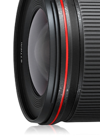 Canon EF 16-35mm f/4L IS USM - Lenses - Camera & Photo lenses 